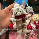 Рождественская подвеска, 2023