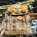 Шанхайский Диснейленд Little Classroom Рюкзак Duffy Shirley Rose Lina Belle Tote Bag Рюкзак
