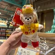Новогодний кулон Даффи 2024 год Дракона
