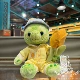 2024 Весенний день Олемила кукла