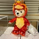 Кукла Зодиак Даффи Дракон