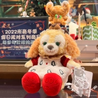 Теплое зимнее ядро ​​Qi'an кукла