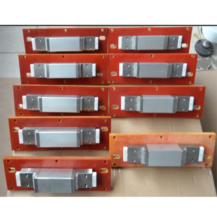 Laser Welding Cavity Ceramic Laser Cavity Laser Welding Machine Mold Welding Cavity Nien Aohua Laser