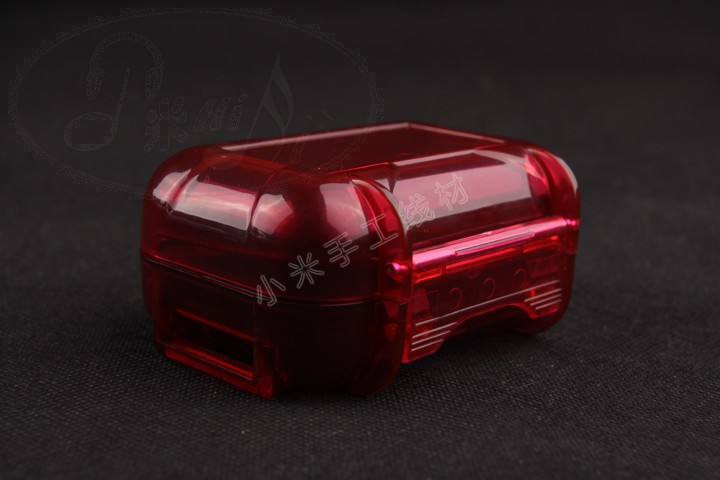 Không thấm nước hộp tai nghe lưu trữ nén / Phụ kiện kỹ thuật số / EDC Tools / se846 tai nghe PACKER / UE900 Bluetooth - Lưu trữ cho sản phẩm kỹ thuật số hộp đựng tai nghe airpod