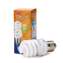 Sunshine Lighting Energy Saving Bulb Spiral Energy Saving Lamp E27 Sunlight Bulb 20w25w35w45w65W Screw