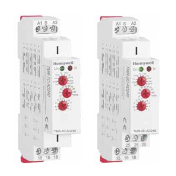 Honeywell Brand New Original Time Relay Tmr-1C-Ad240