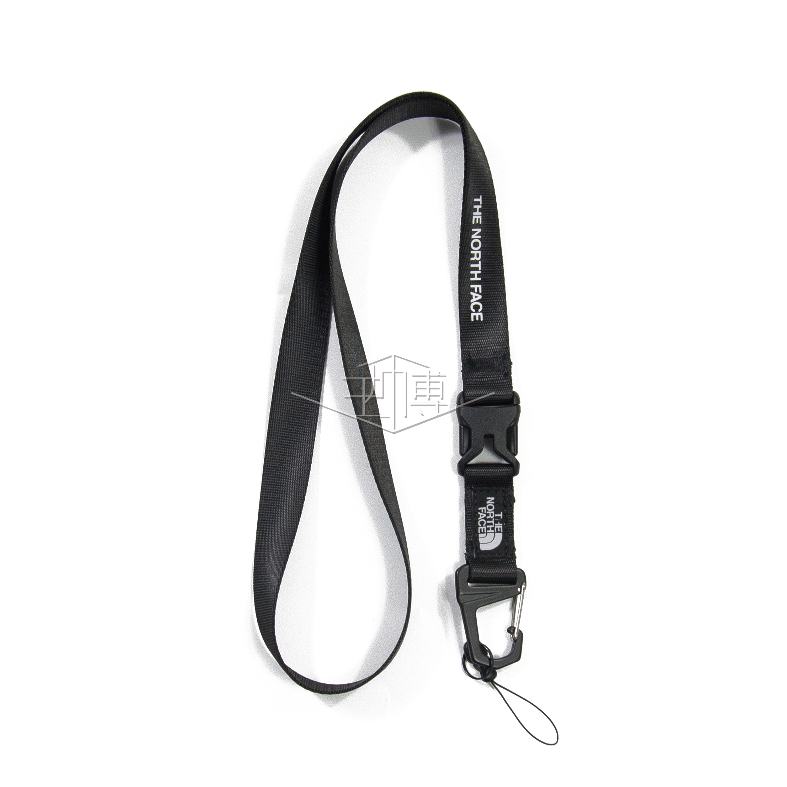 north face lanyard