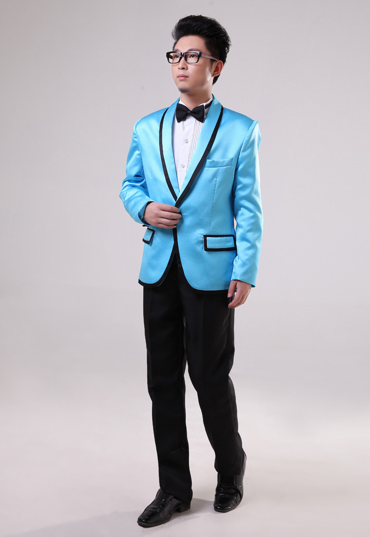 Costume homme pour Quatre saisons - Ref 1564768 Image 6