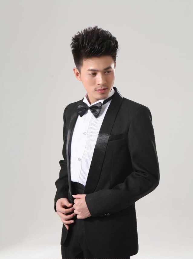 Costume homme pour Quatre saisons - Ref 1565748 Image 7