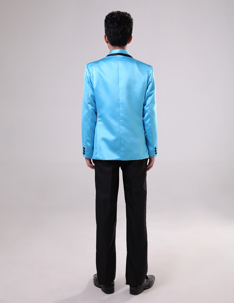 Costume homme pour Quatre saisons - Ref 1564768 Image 12