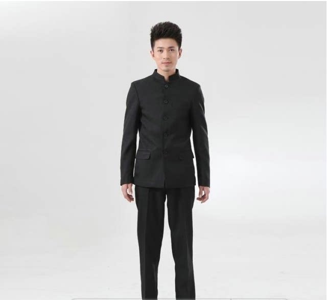 Costume homme pour Quatre saisons - Ref 1565860 Image 8