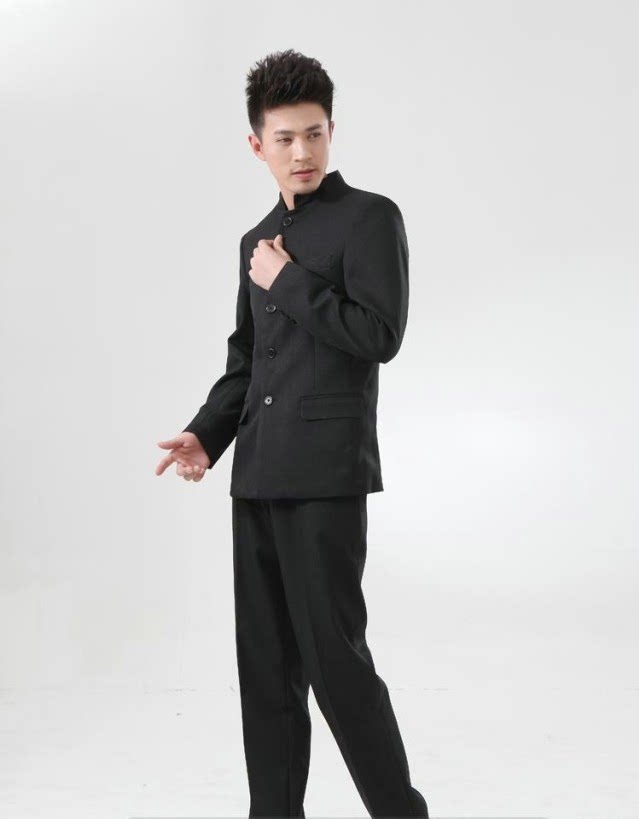 Costume homme pour Quatre saisons - Ref 1565860 Image 10