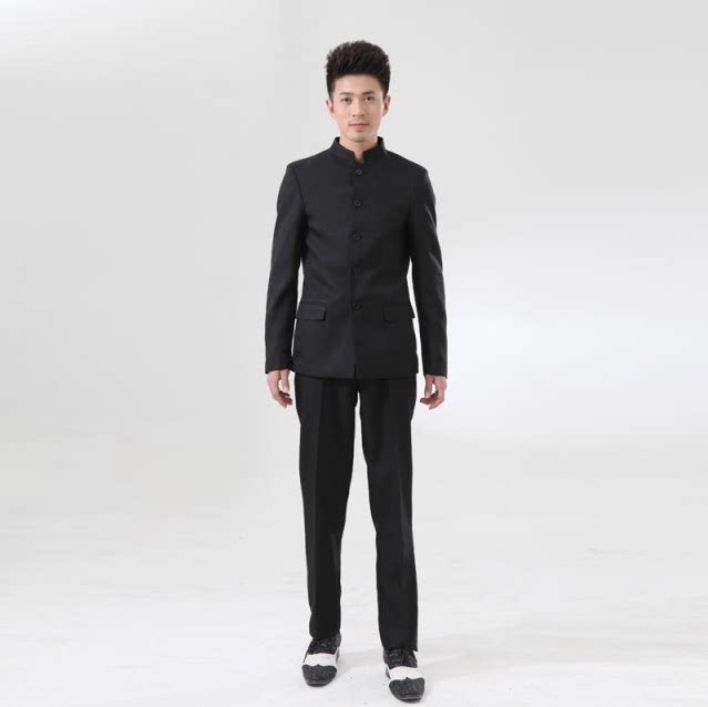 Costume homme pour Quatre saisons - Ref 1565860 Image 11