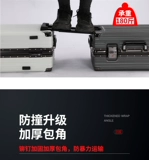 Универсальный чемодан, прочная коробка для путешествий, 20 дюймов, 24 дюймов