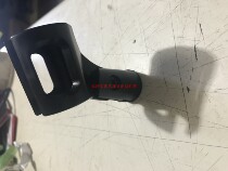 Changsha physical store spot flash wireless microphone Chuck wired microphone Chuck microphone bracket desktop bracket