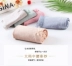 2018 mới ren bên eo liền mạch màu cotton đồ lót phụ nữ cotton tập tin thoáng khí rắn màu cotton tóm tắt Giữa eo