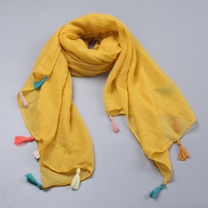 Echarpe enfant - Ref 2136631 Image 29