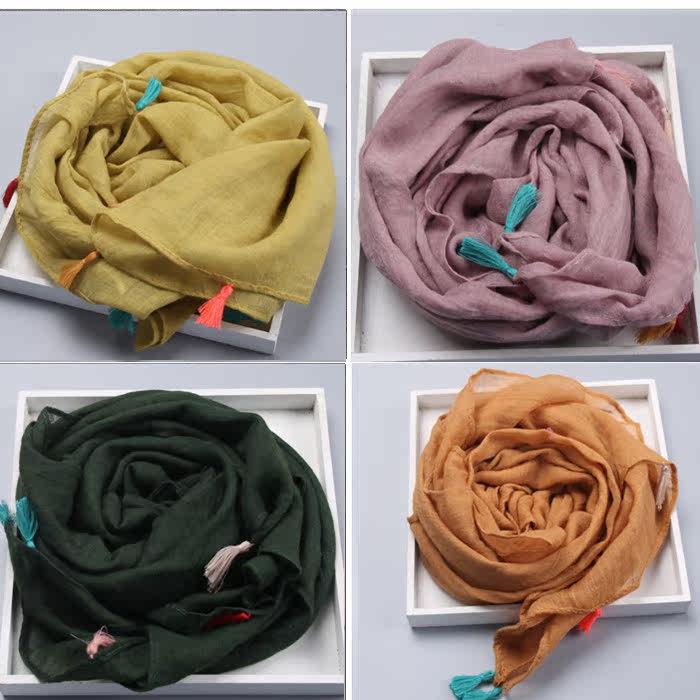 Echarpe enfant - Ref 2136631 Image 27