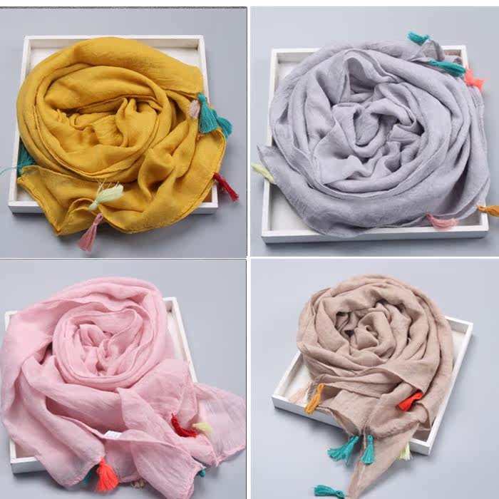 Echarpe enfant - Ref 2136631 Image 24