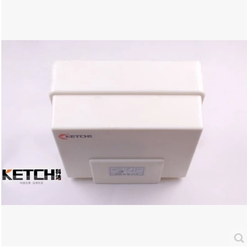 Kejie KETCH automatic induction hand dryer KT2005-2 hotel special dryer KT2005-2