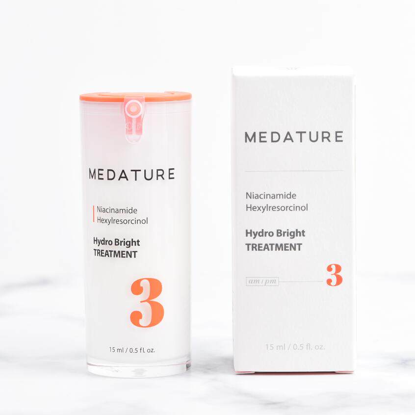 medature3 number whitening essence facial compliment doctor light speed bottle for removing yellow Tibright water pigmentation 15ml-Taobao