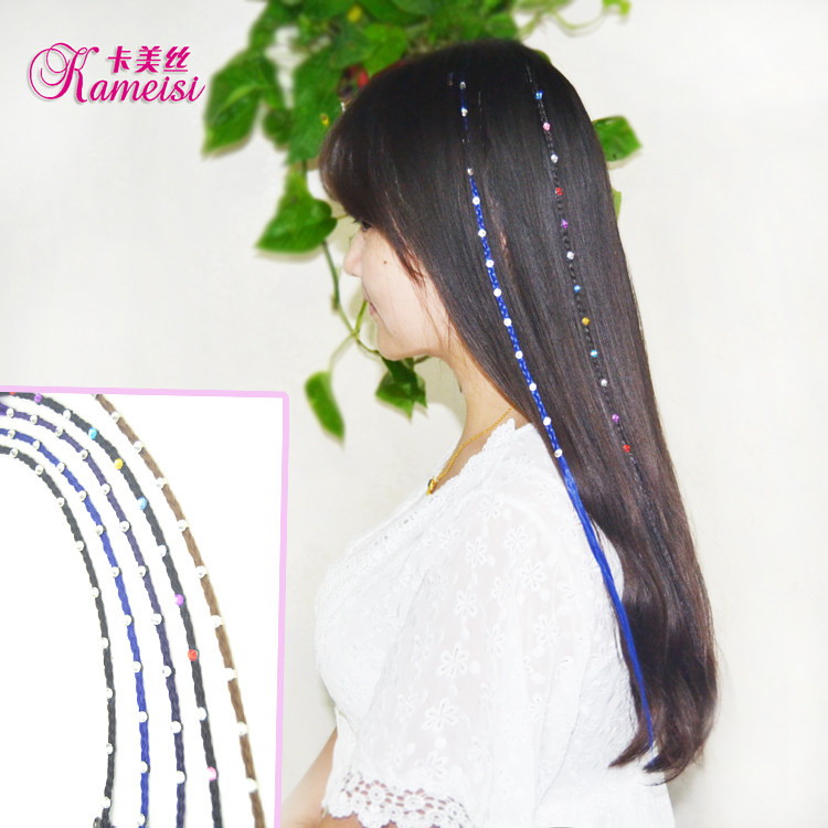 Extension cheveux - Ref 226066 Image 9