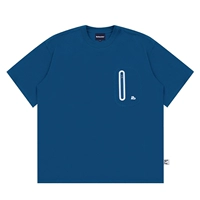 Глубокие чернила синий