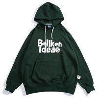 Темно-зеленый