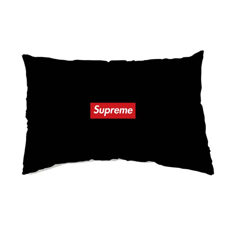 Tide brand personality trend home nap cushion pillow single pillow trendy men and women with pillow core