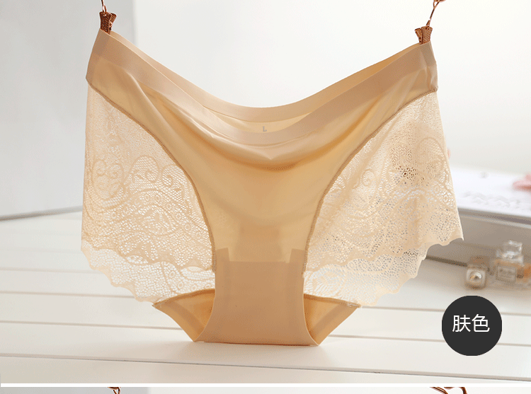 Slip jeunesse sexy en nylon - Ref 640009 Image 31