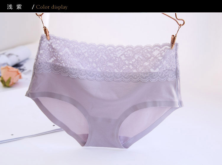 Slip jeunesse sexy en nylon - Ref 643249 Image 36