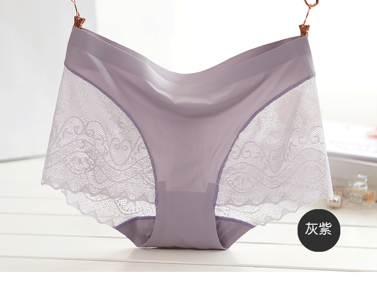 Slip jeunesse sexy en nylon - Ref 640009 Image 32