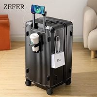 Двухэтажный взрывобезопасный держатель для стакана, держатель для телефона с зарядкой