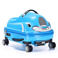 Blue Mount Box (трехлетняя гарантия)