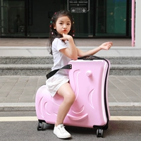 Розово-яркое лицо