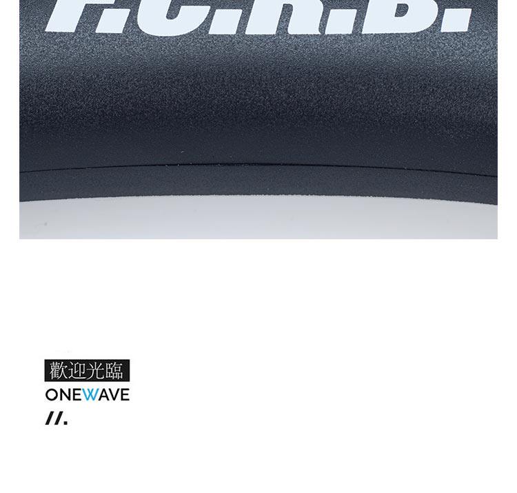 USB-вентилятор 【国内现货】fcrb neck fan挂脖风扇 静音便携式usb随身电扇潮流