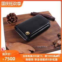 (Domestic spot) goros point gold medal card bag Takahashi Yulang Bird Point gold card clip wallet wallet