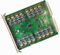 China Union Switch Phone Switch JSY2000-XX program-controlled switch 16-way analog extension user board