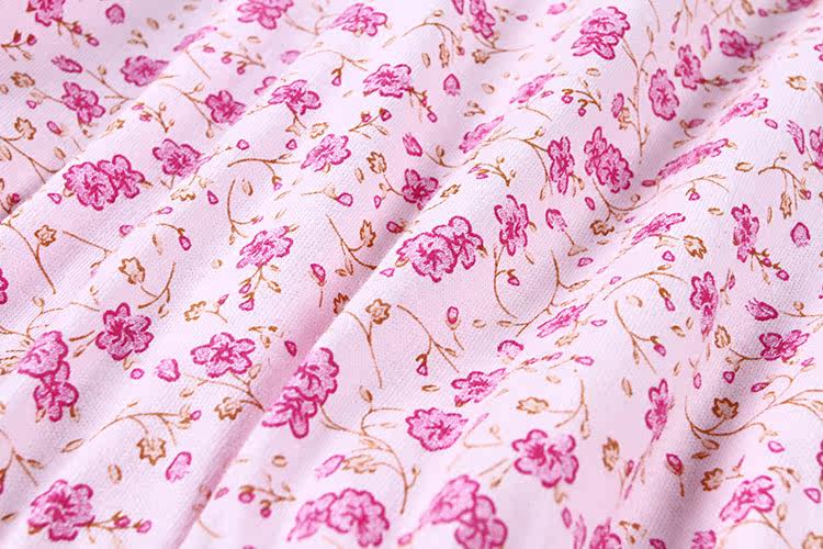 Pantalon collant en coton - Ref 750391 Image 23