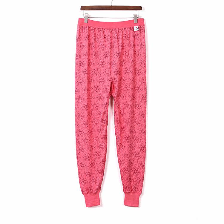 Pantalon collant en coton - Ref 750391 Image 14