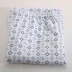 Quần cotton cỡ lớn cho nam thường xuyên ngủ lỏng quần cao eo quần cotton nhà quần chín điểm quần lỏng miệng quần ấm mùa đông cho nữ Quần tây