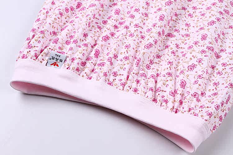 Pantalon collant en coton - Ref 750391 Image 21