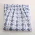 Quần cotton cỡ lớn cho nam thường xuyên ngủ lỏng quần cao eo quần cotton nhà quần chín điểm quần lỏng miệng quần ấm mùa đông cho nữ Quần tây