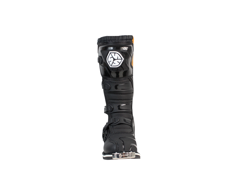 Boots moto SCOYCO MBM001 - Ref 1396158 Image 9
