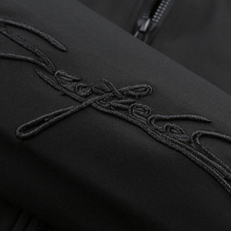 Blouson homme      manches longues en Polyester - Ref 3117508 Image 5