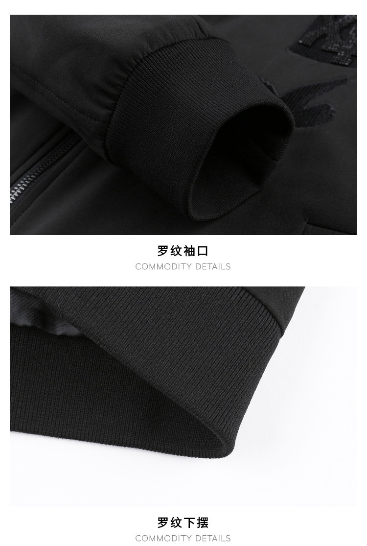 Blouson homme      manches longues en Polyester - Ref 3117508 Image 20