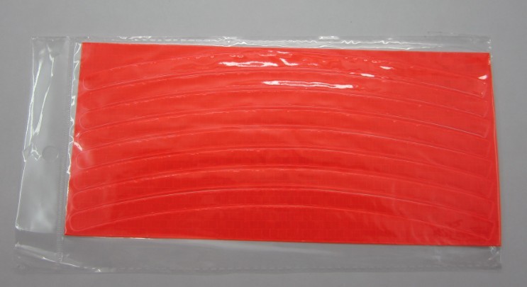 Sticker pour vélos - Ref 2292952 Image 22