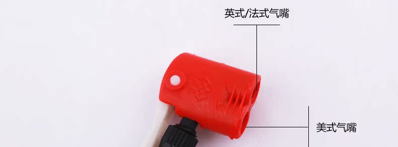 Pompe à vélo - Ref 2396659 Image 18