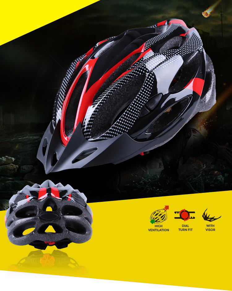 Casque cycliste - Ref 2237399 Image 20