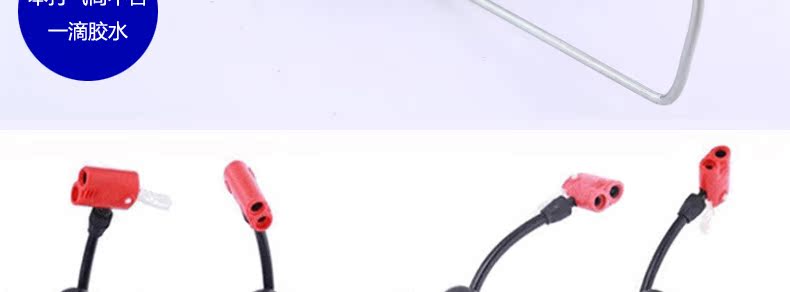 Pompe à vélo - Ref 2396659 Image 21